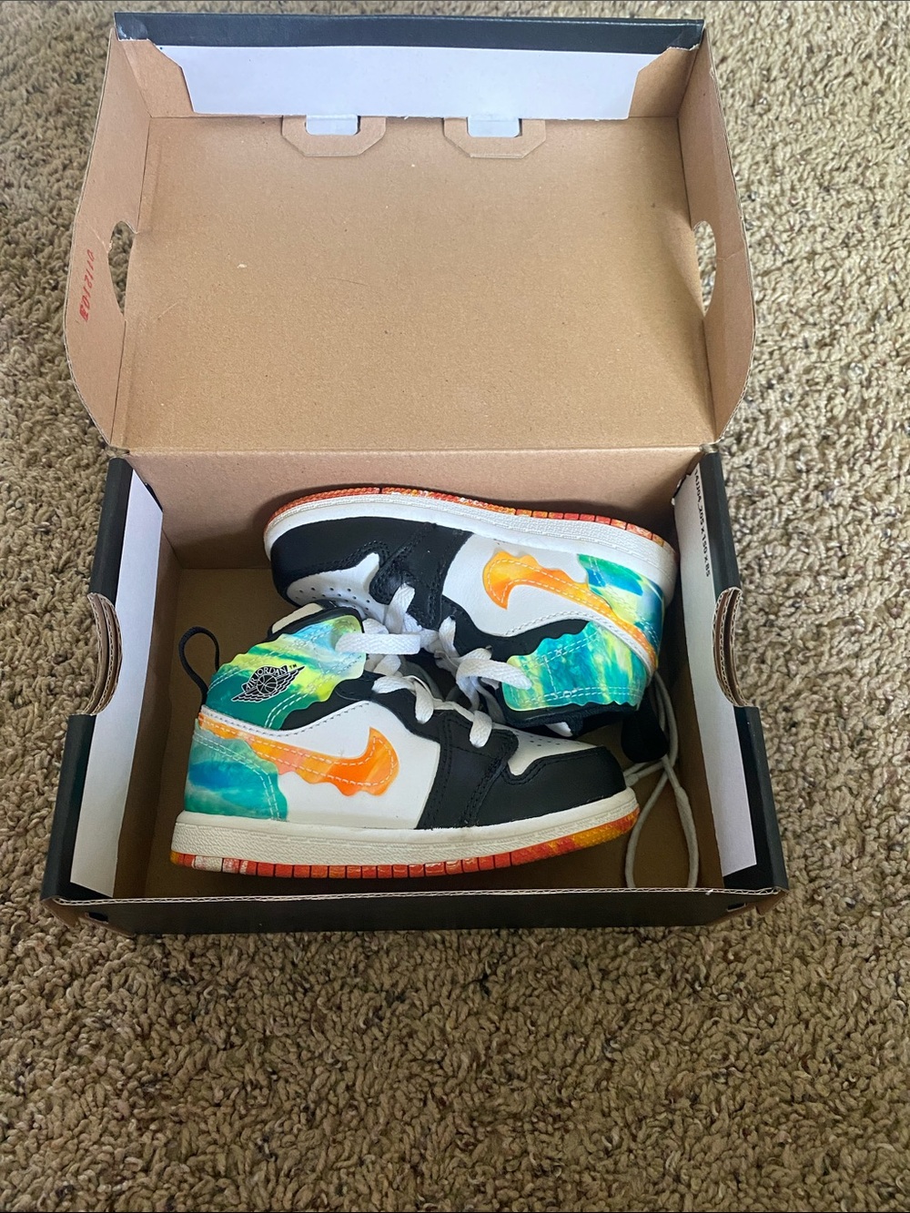 Jordan Shoes